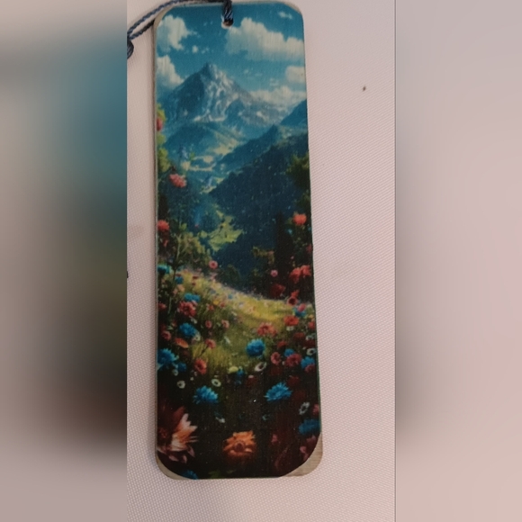 Book markers - Picture 8 of 10